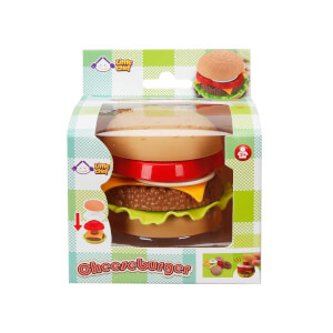 Tekli Hambuger