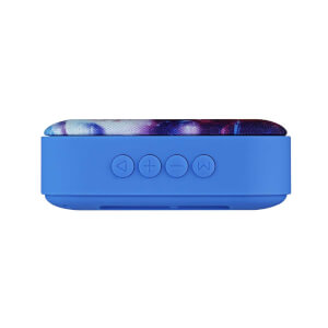 Disney Frozen Bluetooth Kablosuz Hoparlör