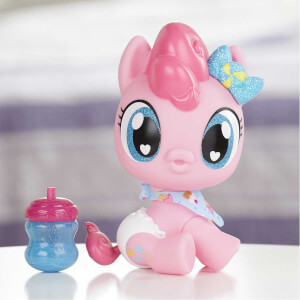 My Little Pony Bebek Pony E5107