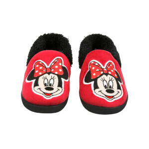 Minnie Mouse Panduf 25-29