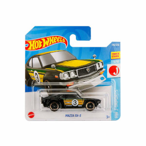 Hot Wheels Tekli Arabalar 