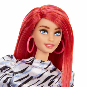 Barbie Büyüleyici Parti Bebekleri GRB56
