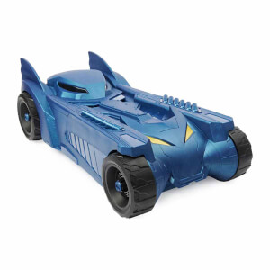Batman Batmobile 38 cm.