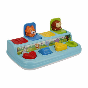 Playgo Sürpriz Hayvanlar