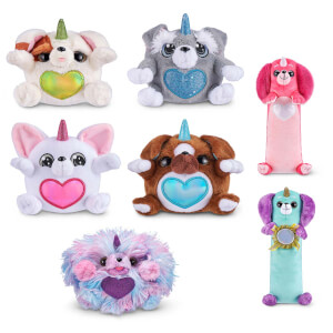 Rainbocorns Puppycorn Sürpriz S2 RAR13000