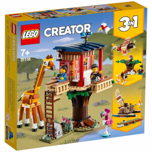 lego creator safari agac evi 31116 toyzz shop