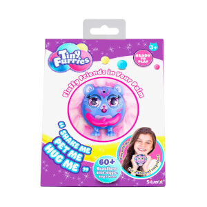 Tiny Furries 83690