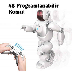 Silverlit Program A Bot X
