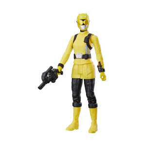 Power Ranger Best Morphers Figür 30 cm.