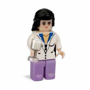 BLX Sweet Girl Mini 33001