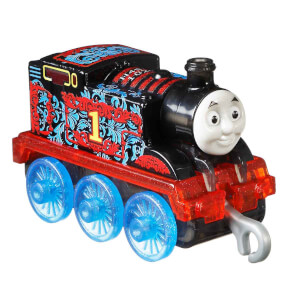 Fisher Price Thomas Küçük Tren