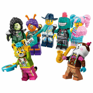 LEGO VIDIYO Bandmates 43101