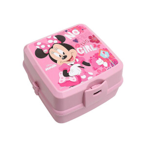 Minnie Beslenme Kabı 43610