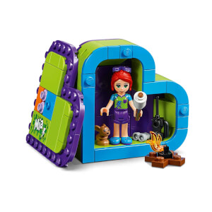 LEGO Friends Mia'nın Sevgi Kutusu 41358