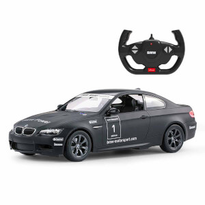 1:14 Uzaktan Kumandalı BMW M3 Araba 32 cm.