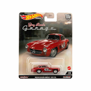 Hot Wheels Car Culture Arabalar FPY86