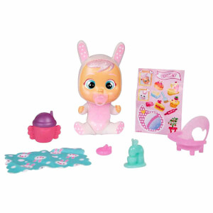 Cry Babies Kanatlı Evler CYM03000