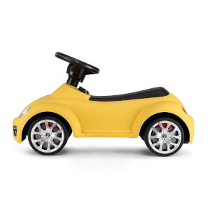 VW Beetle Müzikli Ve Işıklı Bingit Araba
