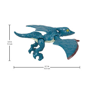 Imaginext Jurassic World Dinozor Figürleri FMX92