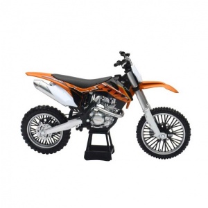  1:10 450 SX-F 2014 KTM Model Motor