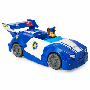 Paw Patrol The Movie Chase'in Mega Aracı