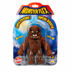 Monster Flex Süper Esnek Figür S2 15 cm.