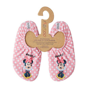 Slipstop Minnie Ooops Deniz ve Havuz Ayakkabısı