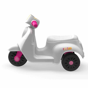 Mini Bingit Motor