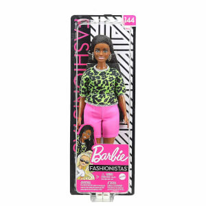 Barbie Büyüleyici Parti Bebekleri 