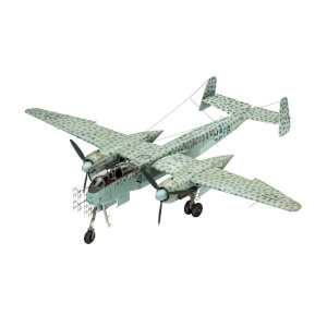 Revell 1:32 Heinkel He219 Uçak 3928