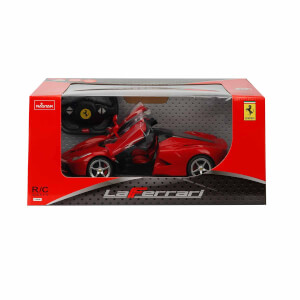 1:14 Ferrari LaFerrari Uzaktan Kumandalı Işıklı Araba