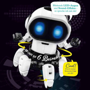 Akıllı Robot Chipz
