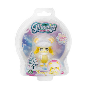 Glimmies Polaris Işıklı Tekli Figür GLP00000