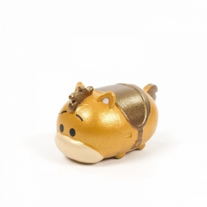 Tsum Tsum Metalik Seri 2'li Figür S3