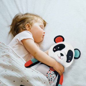 Clementoni Baby Müzikli Peluş Panda