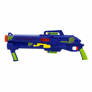 Air Warriors Sidewinder Silah