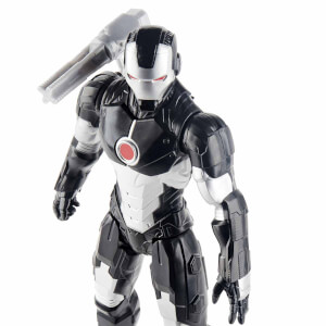 Avengers Titan Hero Figür 30 cm. E3308
