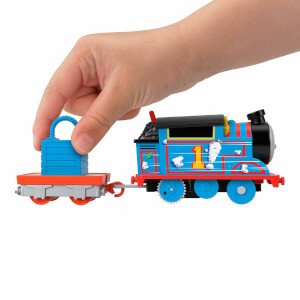 Fisher Price Thomas ve Arkadaşları Çemberde Dönüş Eğlencesi Oyun Seti HJL20