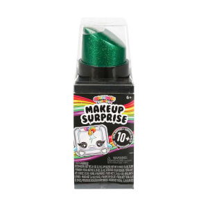 Poopsie Rainbow Makyaj Sürprizi PPE41000