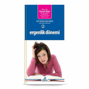 Ergenlik Dönemi 