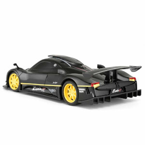 1:14 Uzaktan Kumandalı Pagani Zonda R Araba 35 cm.