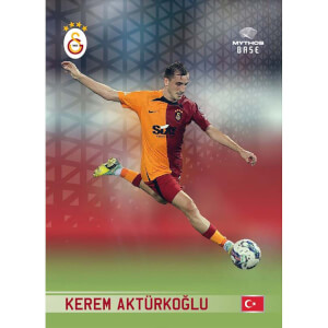 Galatasaray 2022/23 Sezon Kartları