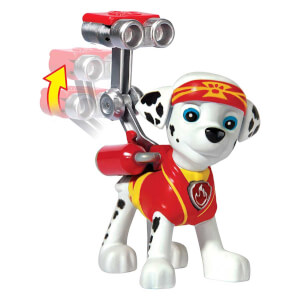 Paw Patrol Temalı Kahramanlar