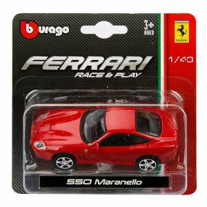 1:43 Ferrari Model Arabalar    