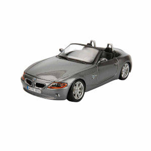 1:24 BMW Z4 Araba 