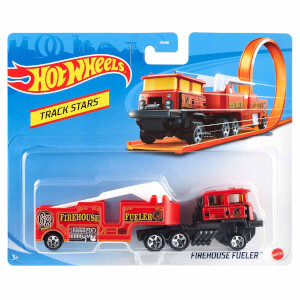 Hot  Wheels Kamyonlar