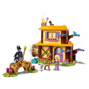LEGO Disney Princess Aurora’nın Orman Evi 43188