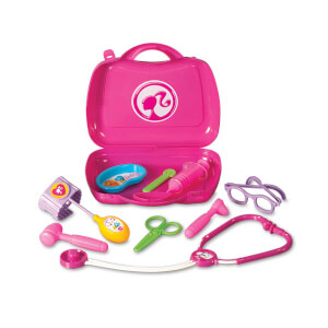 Barbie Doktor Seti 