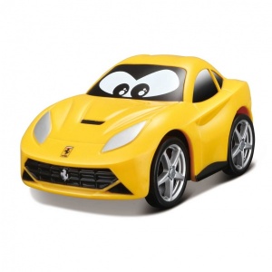 Bb Junior İlk Ferrari Koleksiyonum 