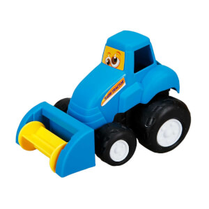 Mini Çiftlik Araçlarım